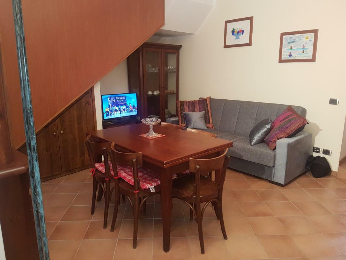 Casa Eve Villa Baveno Exterior foto