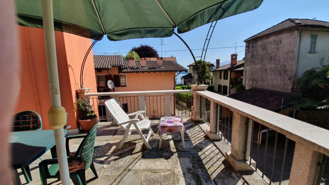 Casa Eve Villa Baveno Exterior foto